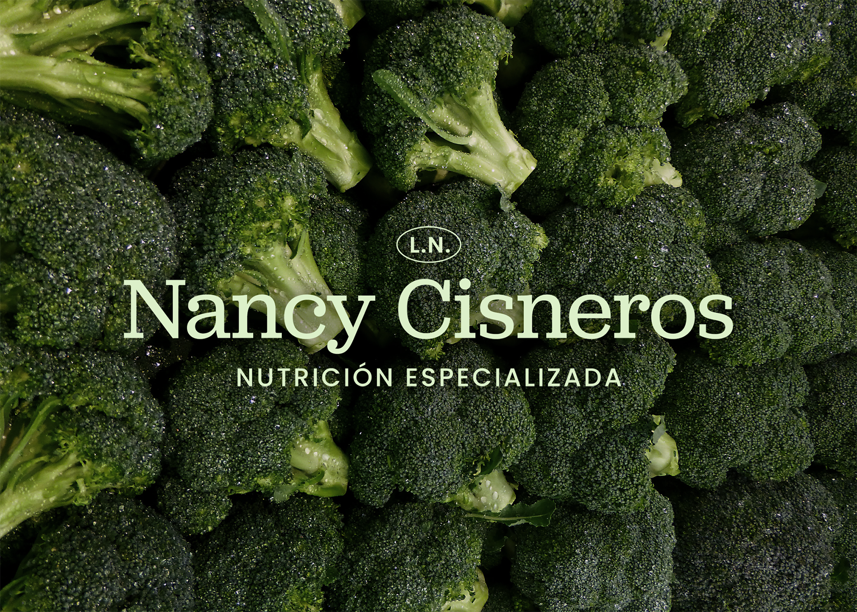 L.N. Nancy Cisneros